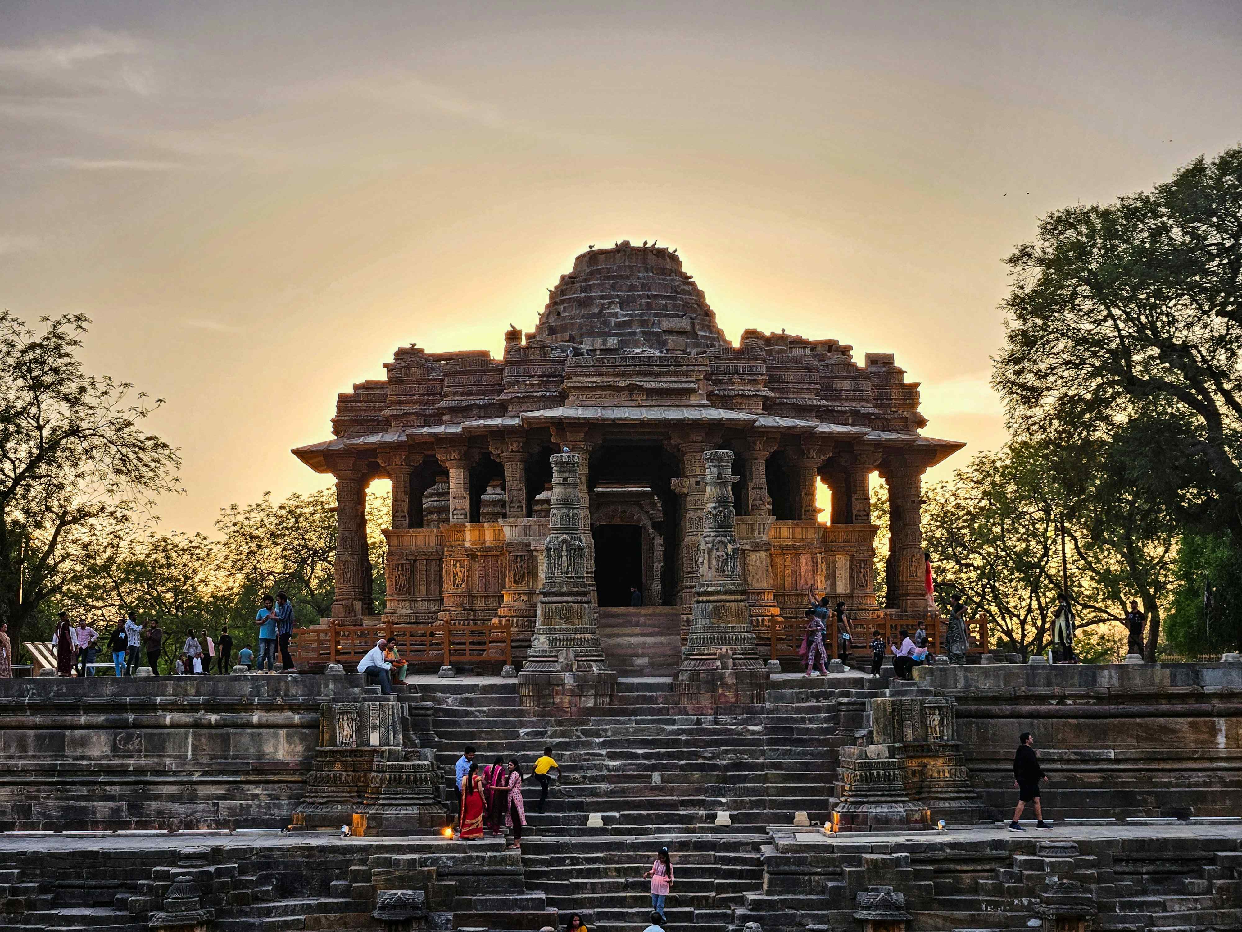 Gujarat