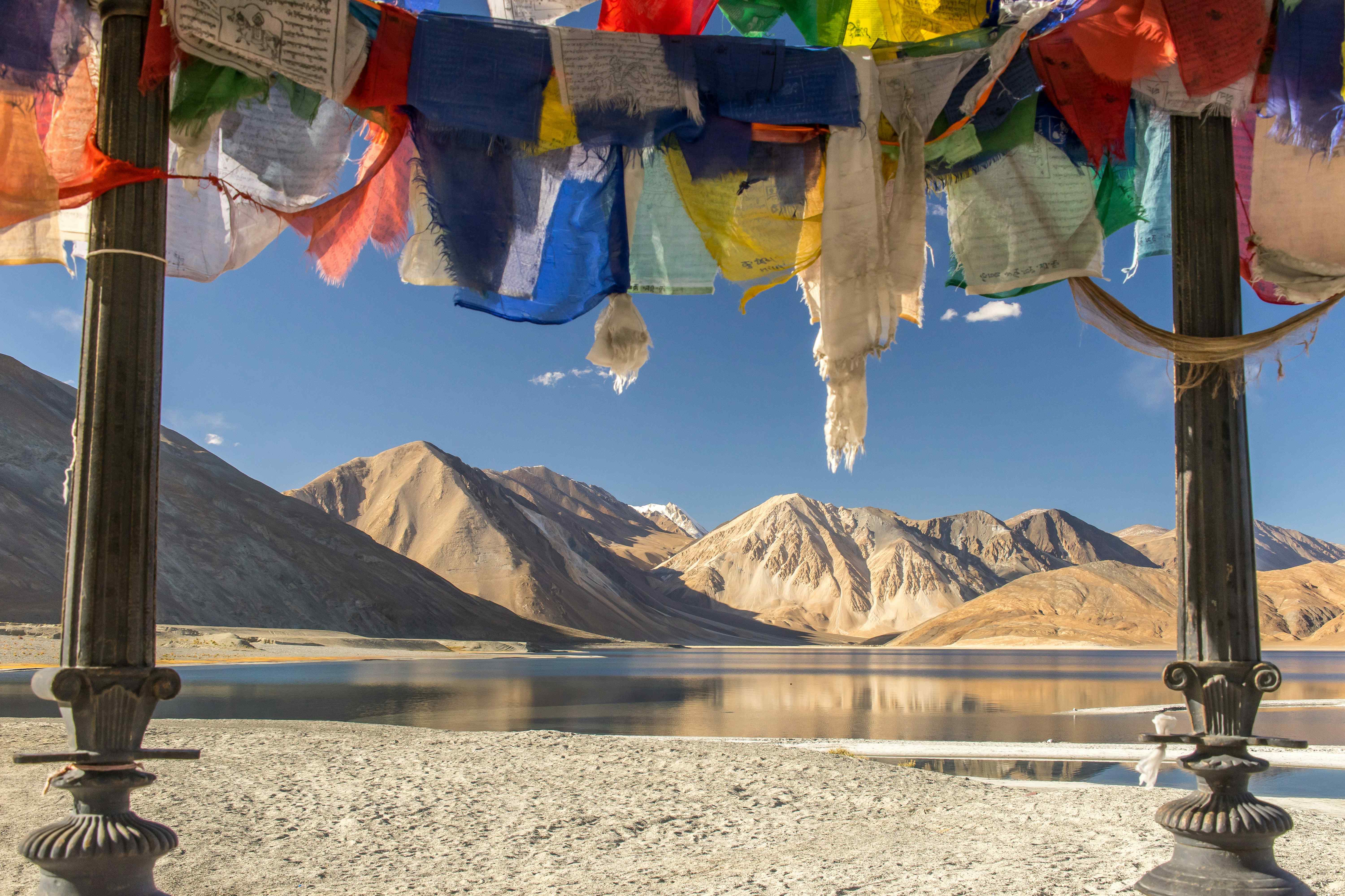LehLadakh