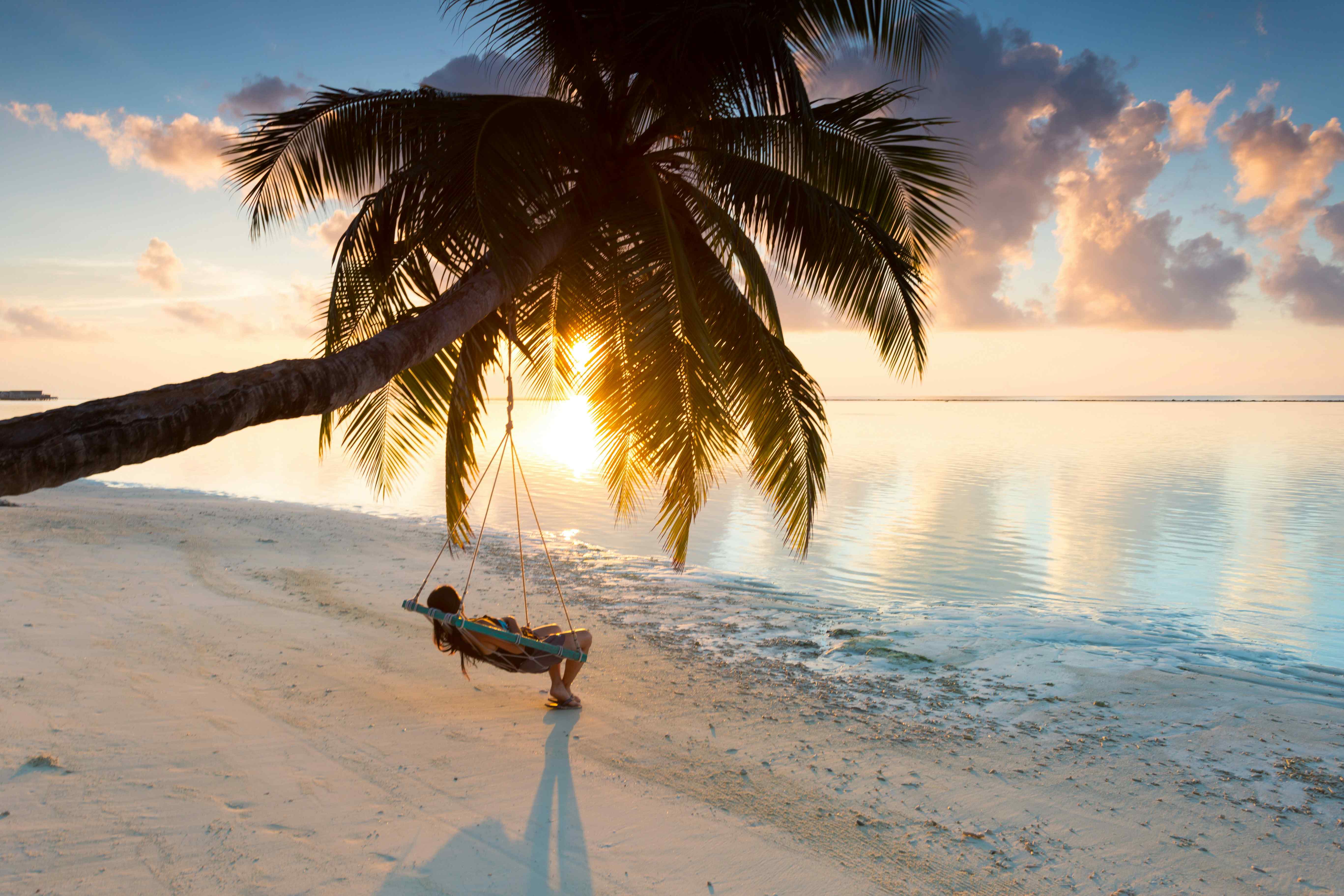 Maldives