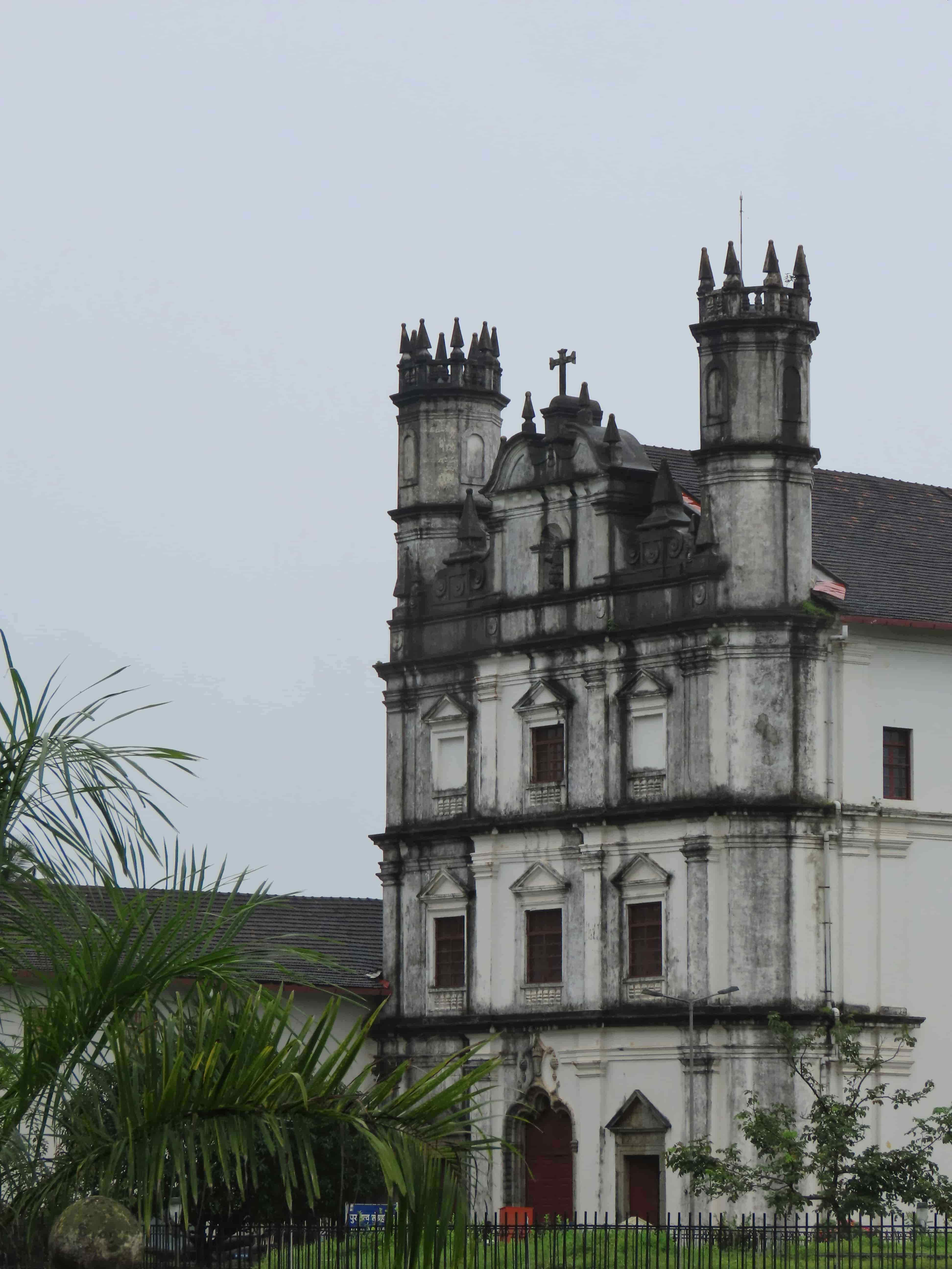 goa